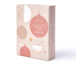 Technic Advent Calendar Kalendarz Adwentowy Z Kosmetykami Książka