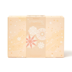 Technic Super Kalendarz Adwentowy Z Kosmetykami Pełnowymiarowymi 