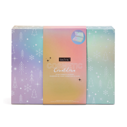 Technic Cosmetic Countdown Super Advent Kalendarz Adwentowy Z Kosmetykami Exclusive 