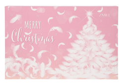 Zmile Advent Calendar Kalendarz Adwentowy Z Kosmetykami Traditional Pink And Fluffy