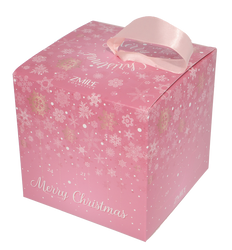 Zmile Advent Calendar Kalendarz Adwentowy Z Kosmetykami Cube Winter Magic