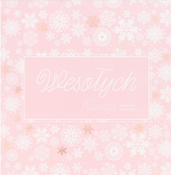 Kalendarz Adwentowy Z Ozdobami Do Włosów 